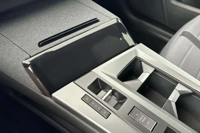 Opel Grandland (2025) thumbnail 15
