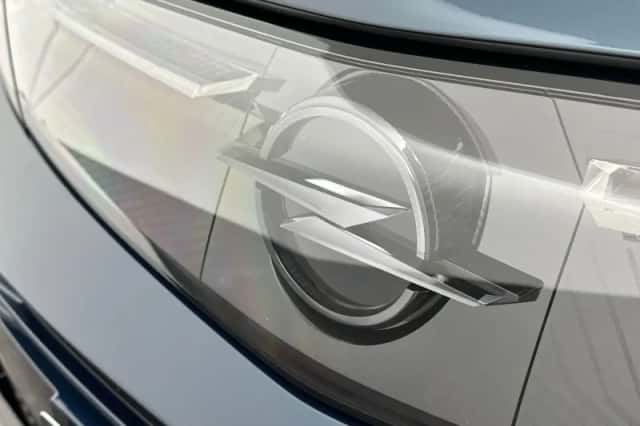 Opel Grandland (2025) thumbnail 16
