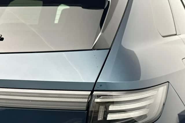 Opel Grandland (2025) thumbnail 18