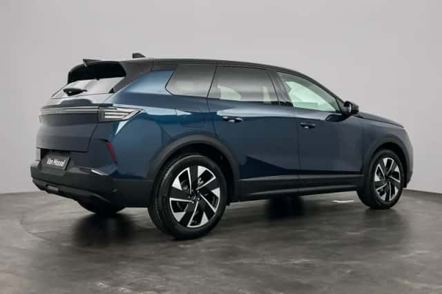Opel Grandland (2025) thumbnail 6