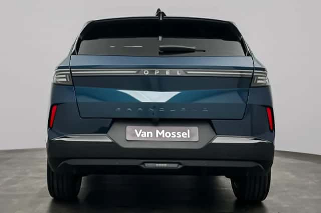 Opel Grandland (2025) thumbnail 7