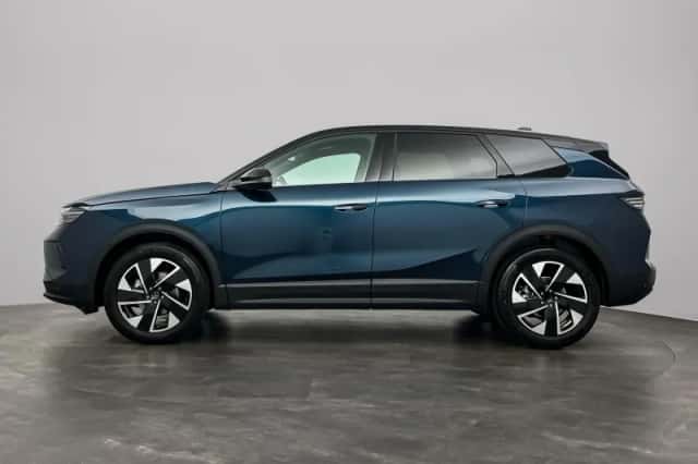 Opel Grandland (2025) thumbnail 9