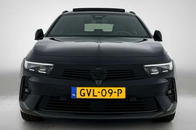 Opel Astra (2024) thumbnail 5