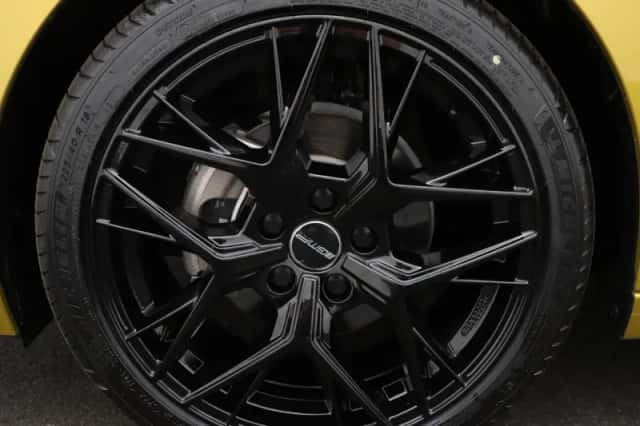 Opel Astra (2023) thumbnail 11