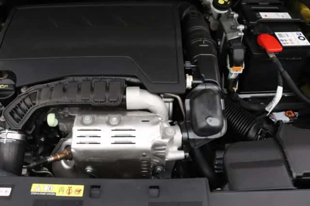 Opel Astra (2023) thumbnail 18