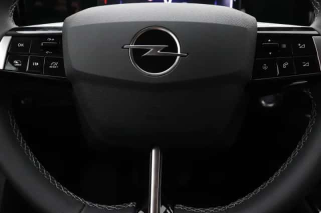 Opel Astra (2023) thumbnail 19