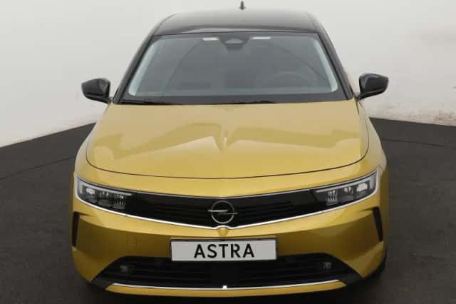 Opel Astra (2023) thumbnail 9