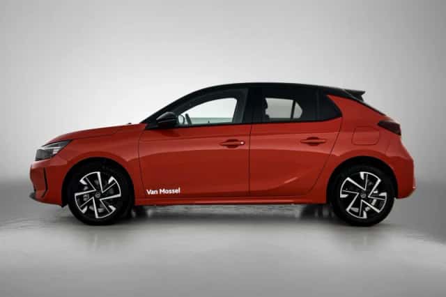 Opel Corsa (2026) thumbnail 2