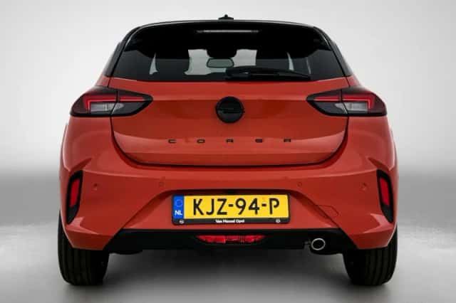 Opel Corsa (2026) thumbnail 3