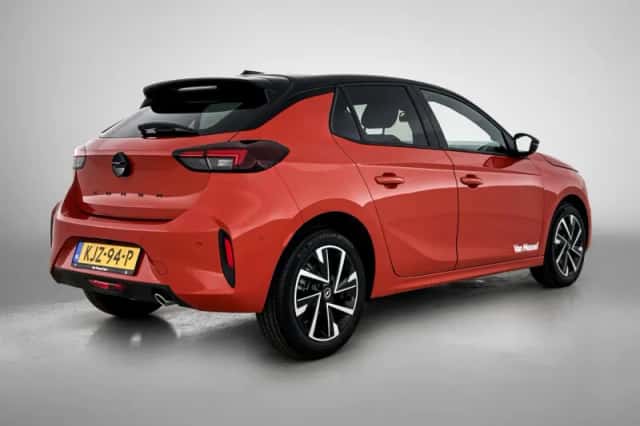 Opel Corsa (2026) thumbnail 4