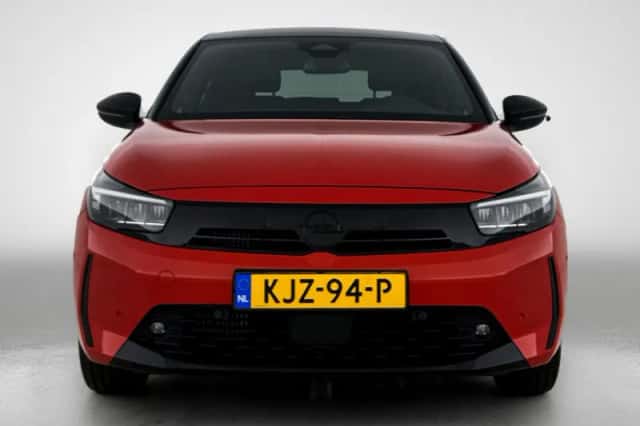 Opel Corsa (2026) thumbnail 5