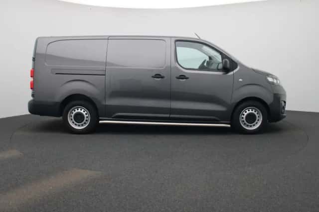 Opel Vivaro (2023) thumbnail 6