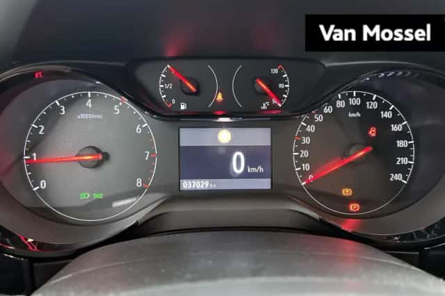Opel Corsa (2021) thumbnail 1