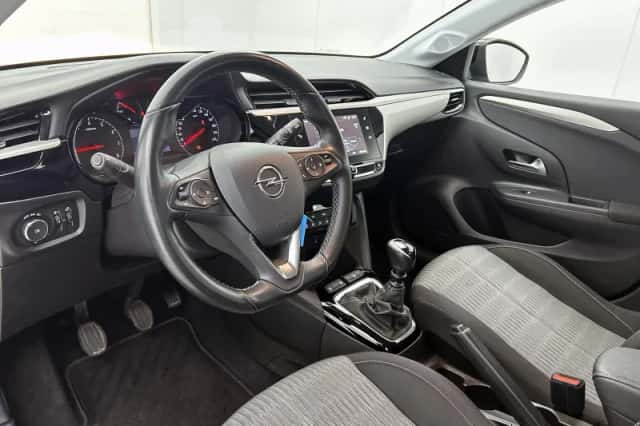 Opel Corsa (2021) thumbnail 2
