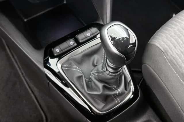 Opel Corsa (2021) thumbnail 4