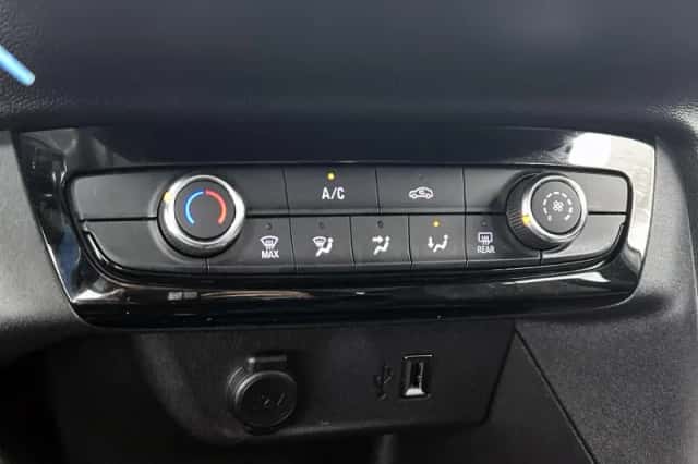 Opel Corsa (2021) thumbnail 5