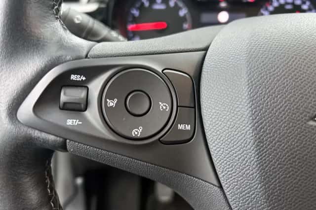 Opel Corsa (2021) thumbnail 6