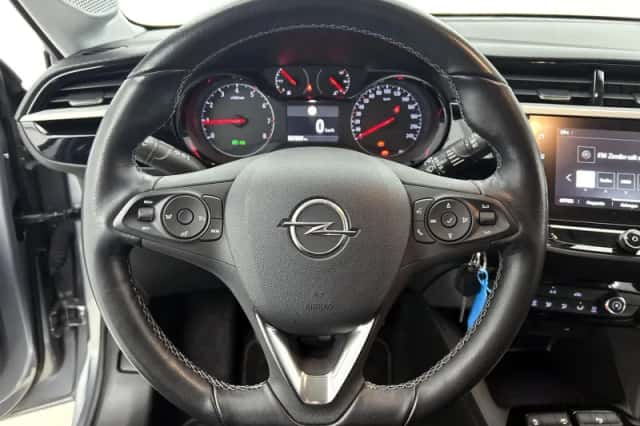 Opel Corsa (2021) thumbnail 8