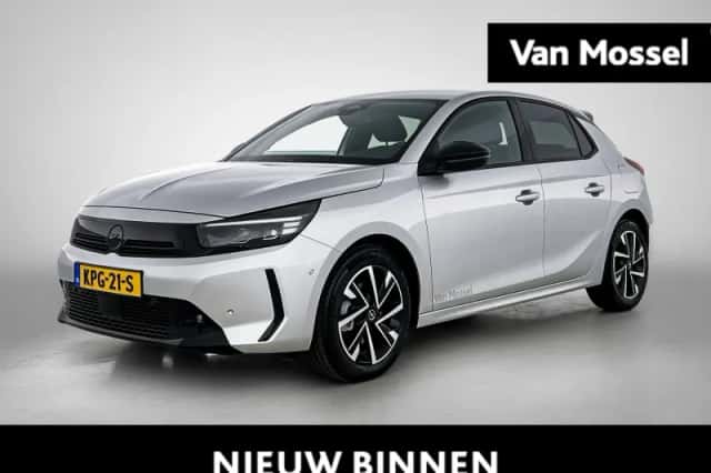 Opel Corsa (2026) thumbnail 1