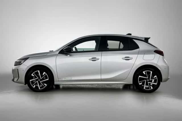 Opel Corsa (2026) thumbnail 2