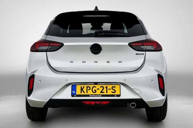 Opel Corsa (2026) thumbnail 3