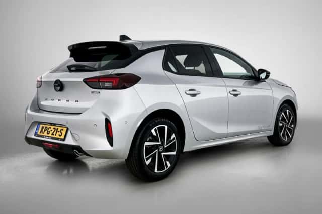 Opel Corsa (2026) thumbnail 4