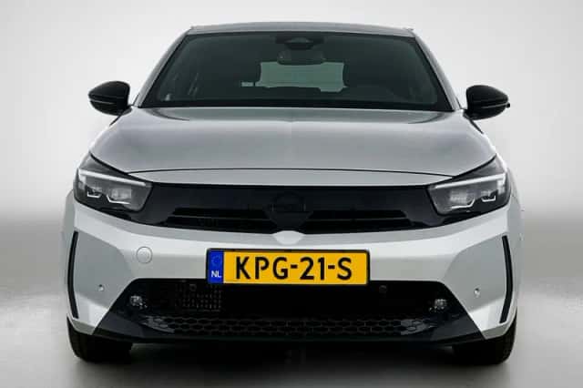 Opel Corsa (2026) thumbnail 5