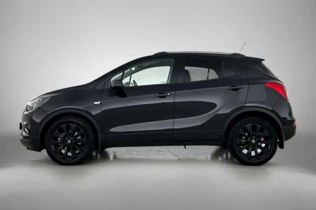 Opel Mokka (2018) thumbnail 2
