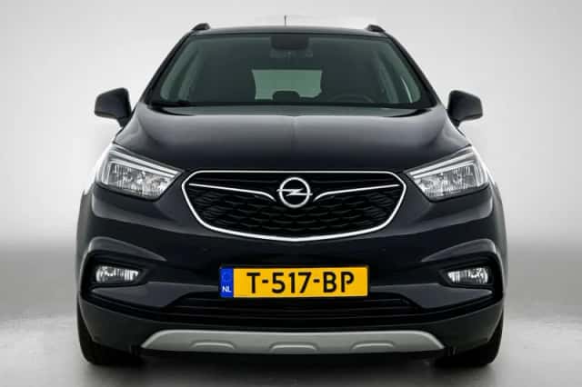 Opel Mokka (2018) thumbnail 5