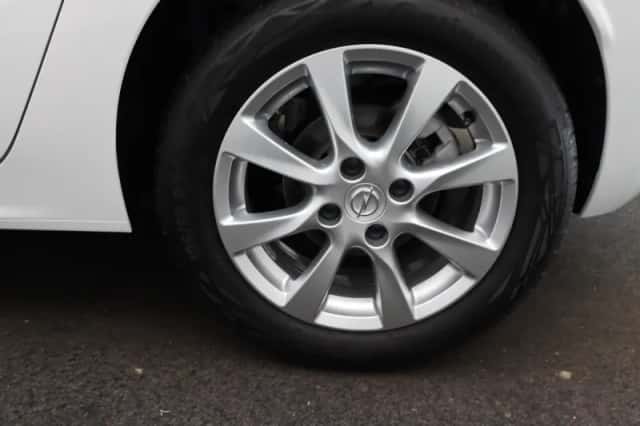 Opel Corsa (2022) thumbnail 15