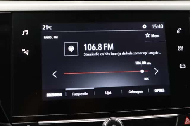 Opel Corsa (2022) thumbnail 16