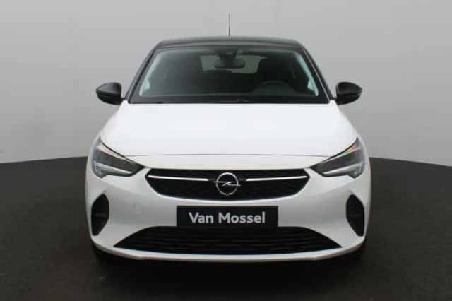 Opel Corsa (2022) thumbnail 3