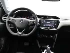 Opel Corsa (2022) thumbnail 7