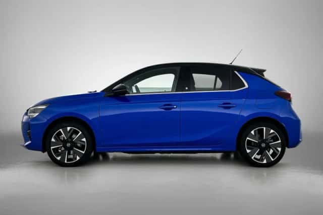Opel Corsa-e (2021) thumbnail 2