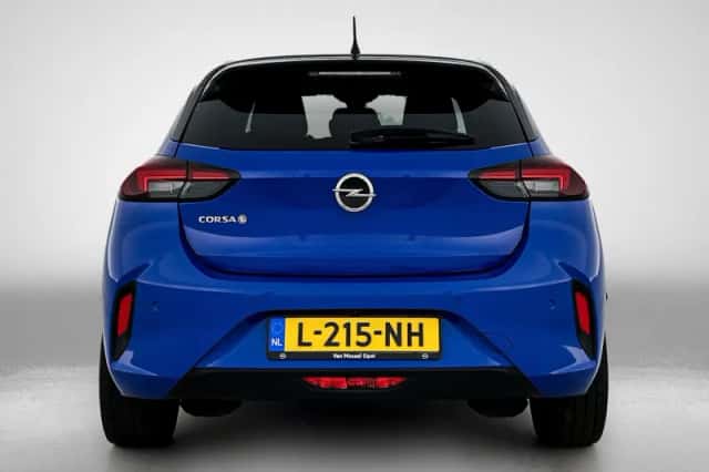 Opel Corsa-e (2021) thumbnail 3