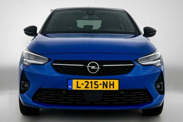Opel Corsa-e (2021) thumbnail 5