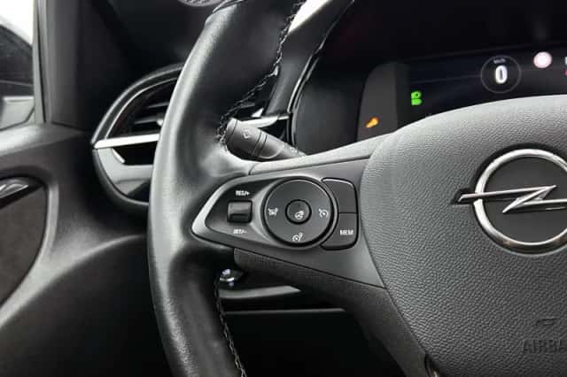 Opel Corsa-e (2021) thumbnail 6