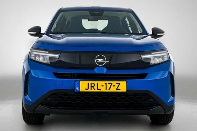 Opel Frontera (2025) thumbnail 5