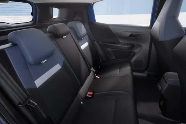 Opel Frontera (2025) thumbnail 5