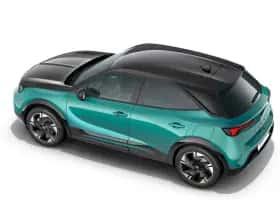 Opel Mokka (2026) thumbnail 4