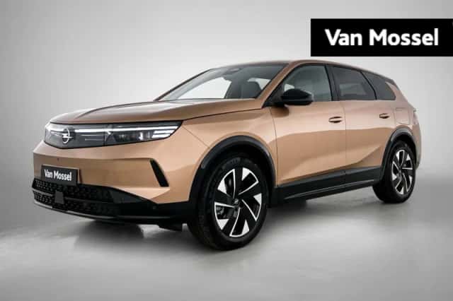 Opel Grandland (2026) thumbnail 1