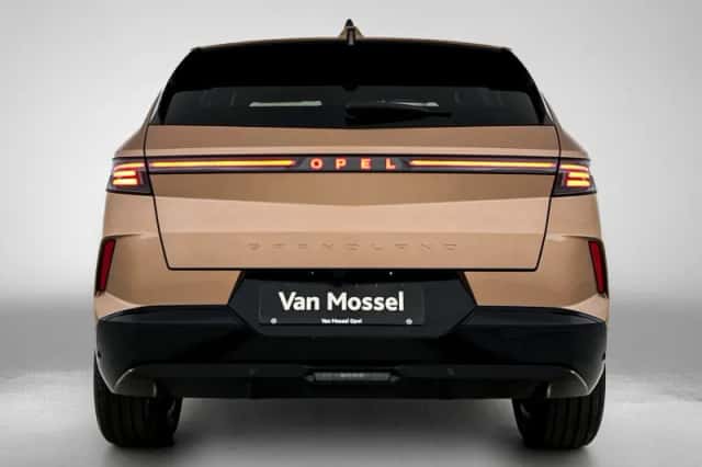 Opel Grandland (2026) thumbnail 3