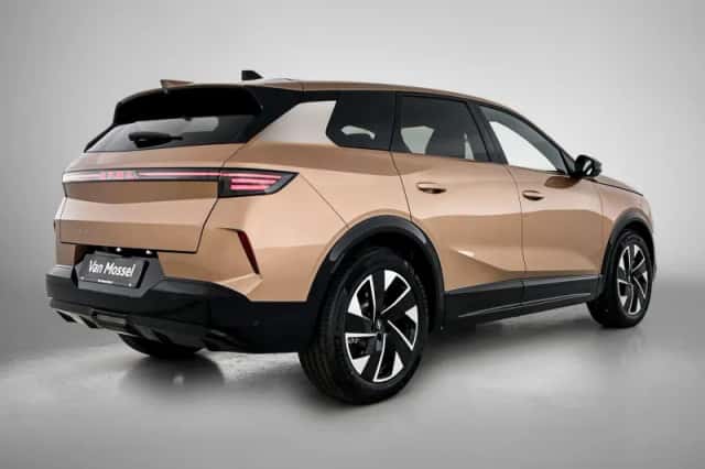 Opel Grandland (2026) thumbnail 4