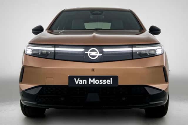 Opel Grandland (2026) thumbnail 5