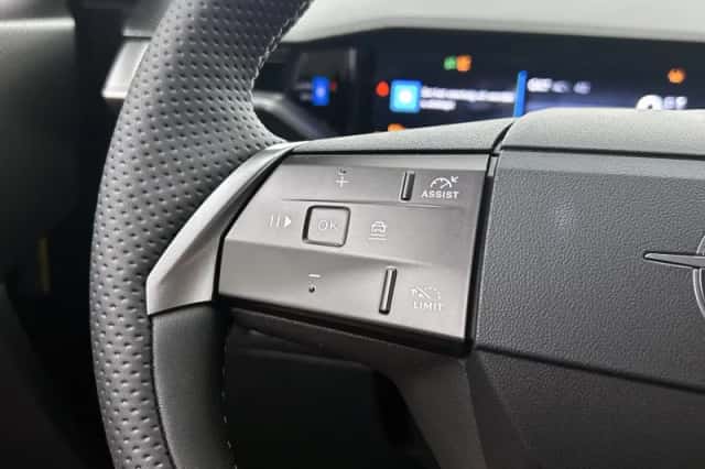 Opel Grandland (2026) thumbnail 6