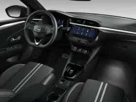 Opel Corsa (2025) thumbnail 5