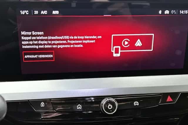 Opel Mokka (2025) thumbnail 14