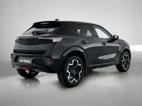 Opel Mokka (2025) thumbnail 4