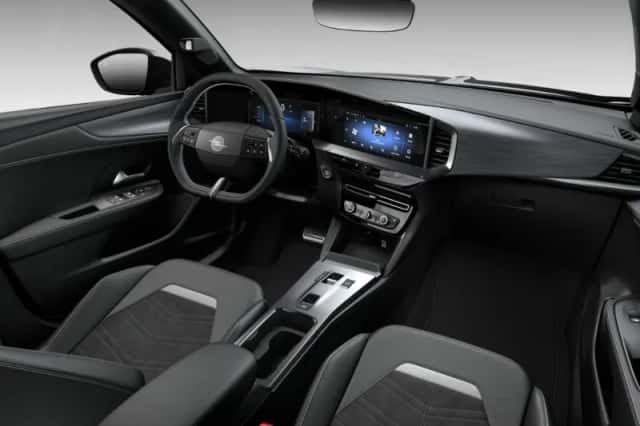 Opel Mokka (2025) thumbnail 6