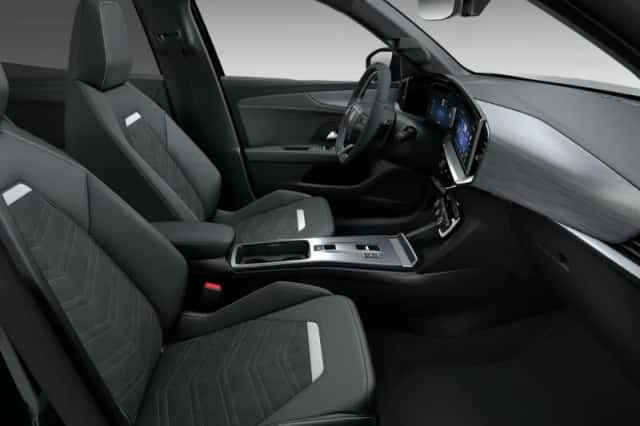 Opel Mokka (2025) thumbnail 7